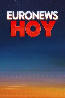 Euronews Hoje
