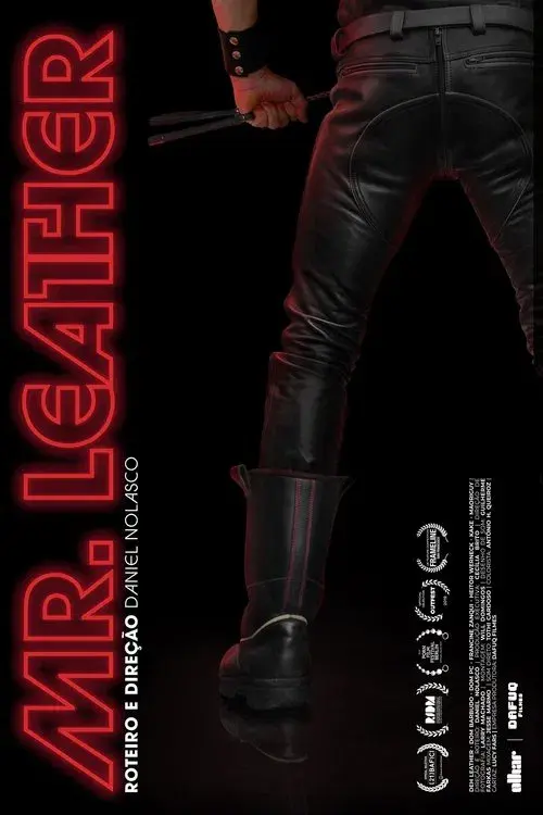 Mr. Leather