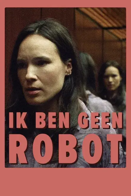 Ik ben geen robot