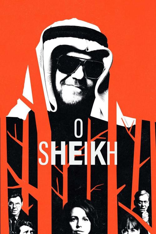 The Sheikh