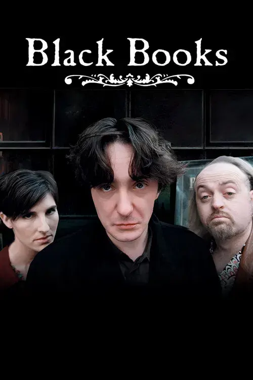 Black Books