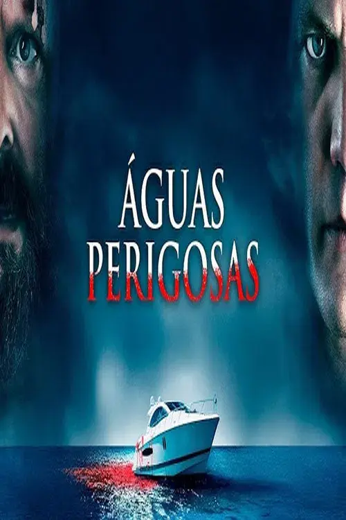 Águas Perigosas