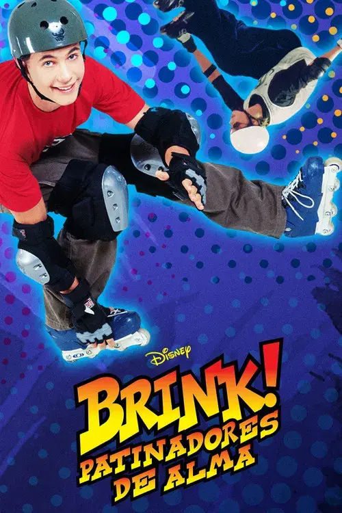 Brink! Patinadores de Alma