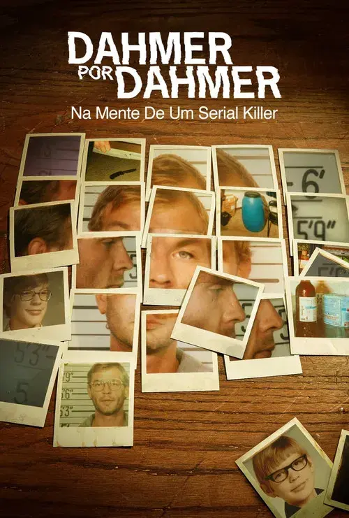 Dahmer por Dahmer: Na Mente de um Serial Killer
