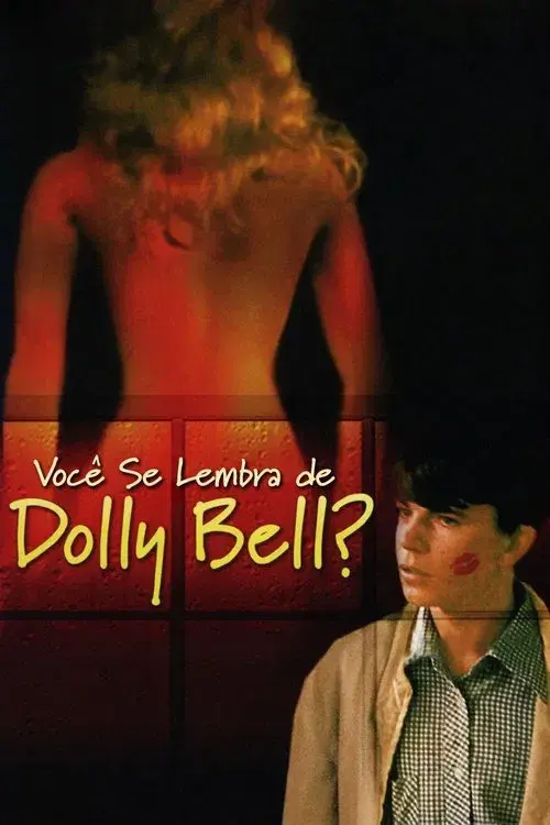Você Se Lembra de Dolly Bell?