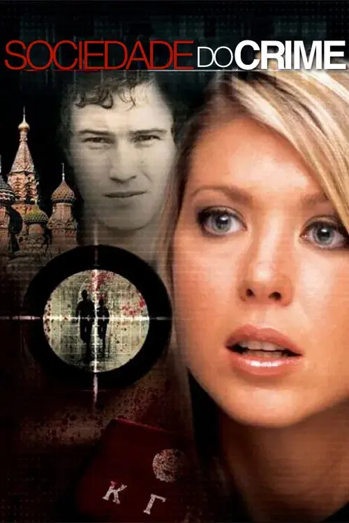 Sociedade do Crime