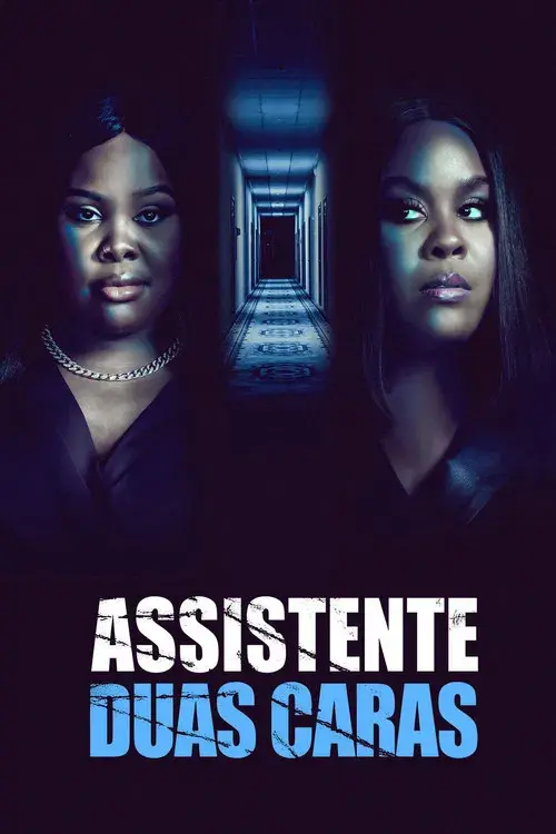 Assistente Duas Caras