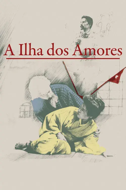 A Ilha dos Amores