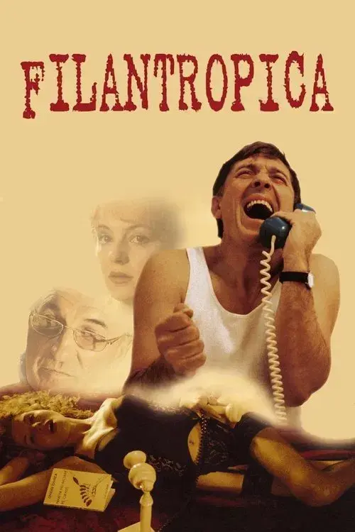 Filantrópica