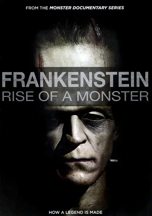Frankenstein: Rise of a Monster