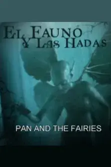 El fauno y las hadas