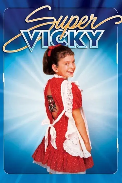 Super Vicky