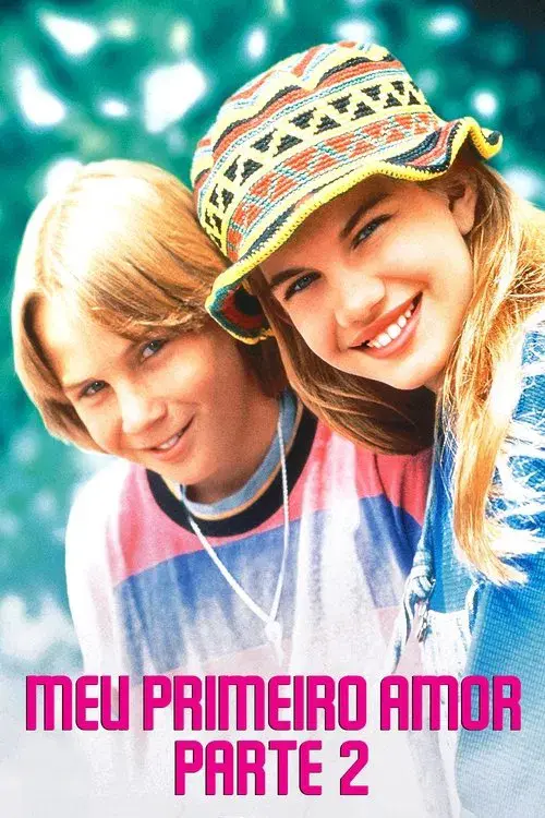 Meu Primeiro Amor - Parte 2