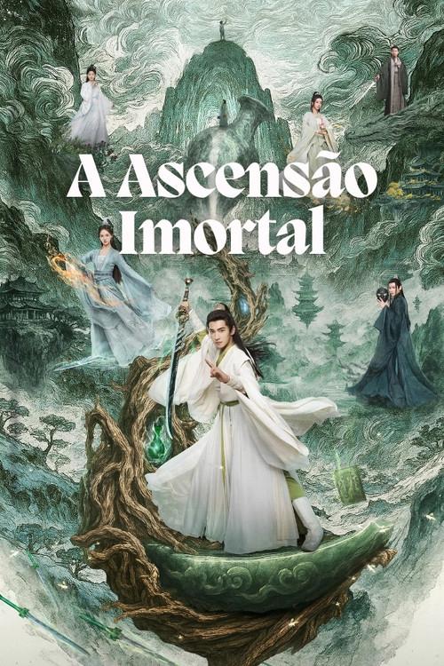 A Ascensão Imortal
