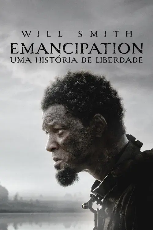 Emancipation - Uma História de Liberdade