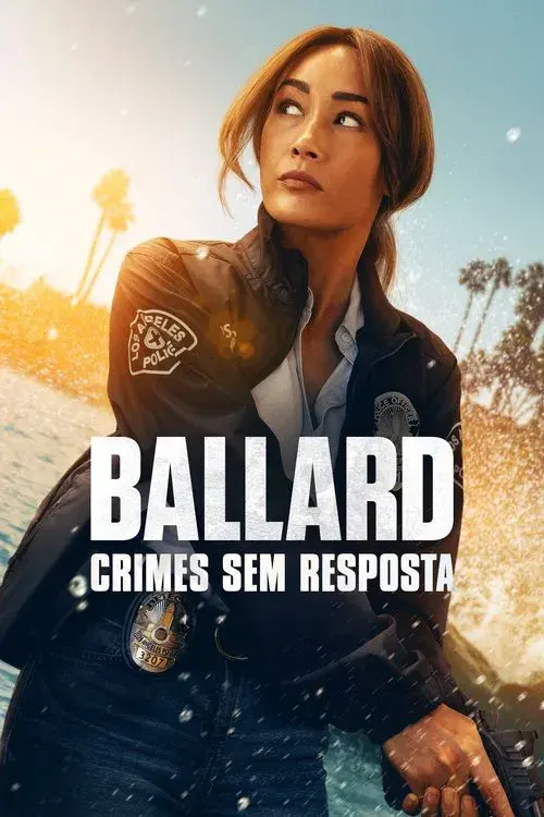 Ballard: Crimes Sem Resposta