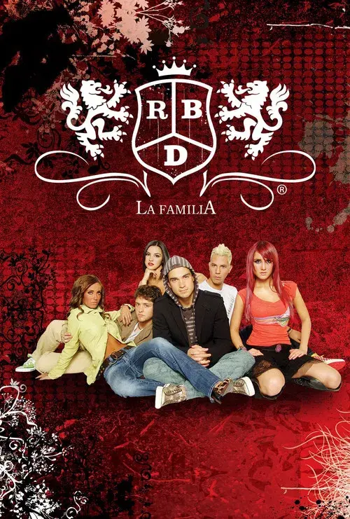 RBD: A Família