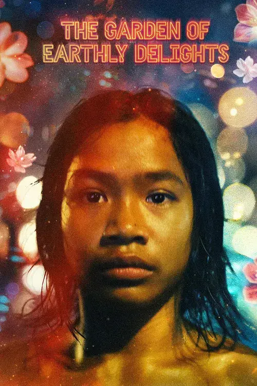 The Garden of Earthly Delights