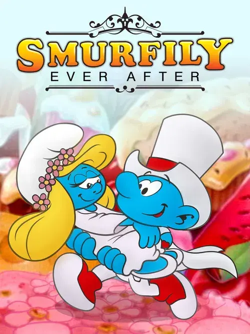 Os Smurfs: Felizes Para Sempre