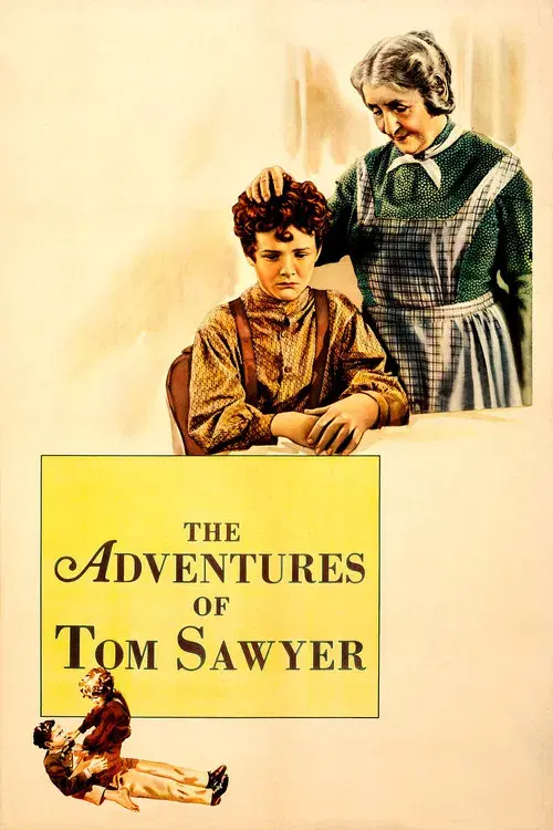 As Aventuras de Tom Sawyer