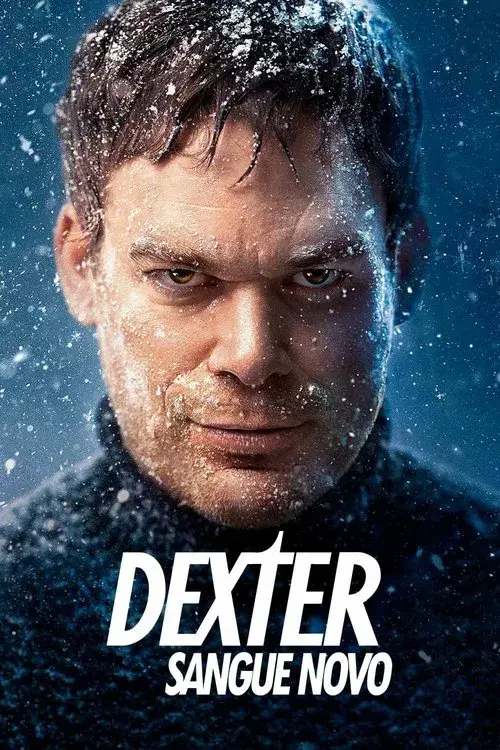 Dexter: New Blood