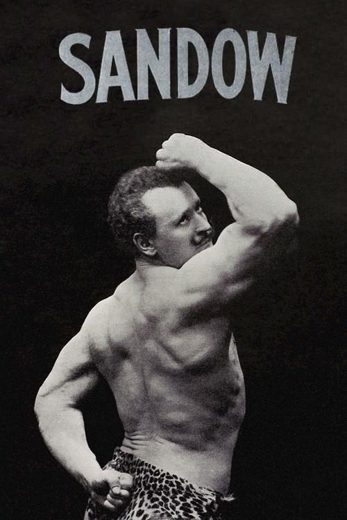 Sandow