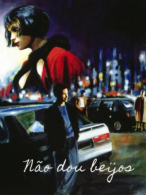 Não Dou Beijos
