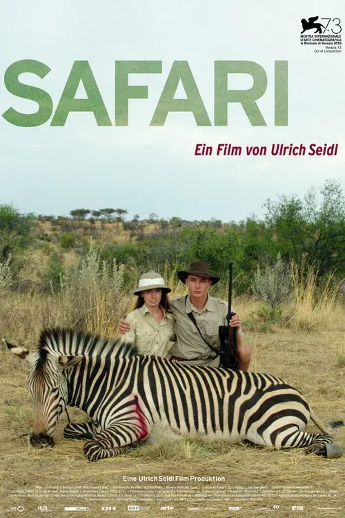 Safari