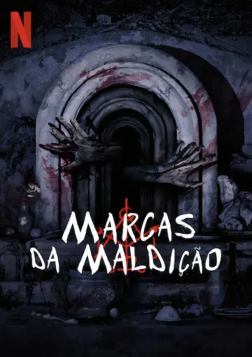 Marcas da Maldição