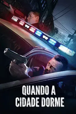 Enquanto a Cidade Dorme