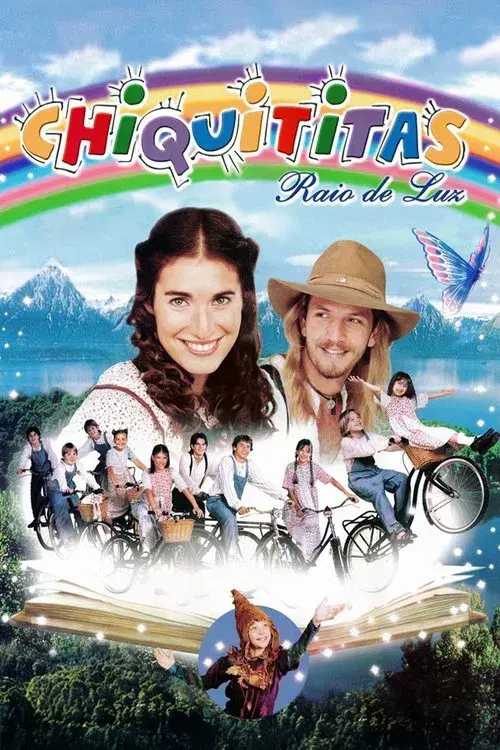 Chiquititas: Raio de Luz