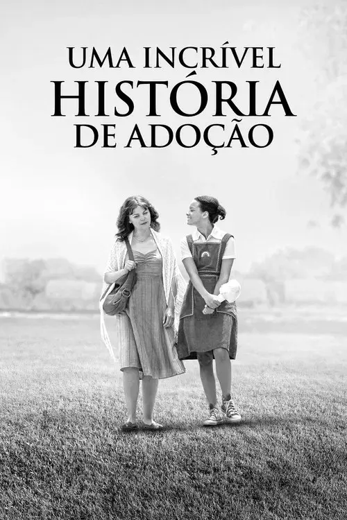 Uma Incrível História de Adoção