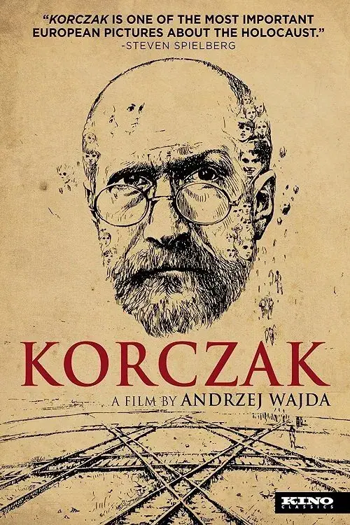 As 200 Crianças do Dr. Korczak