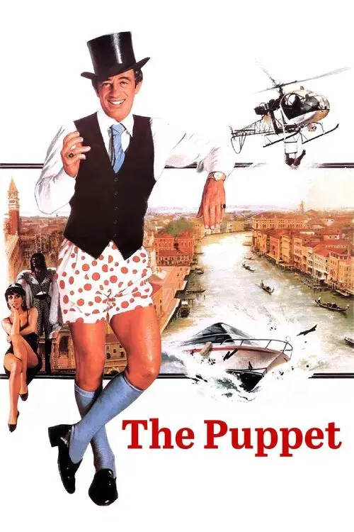 O Irresistível Aventureiro