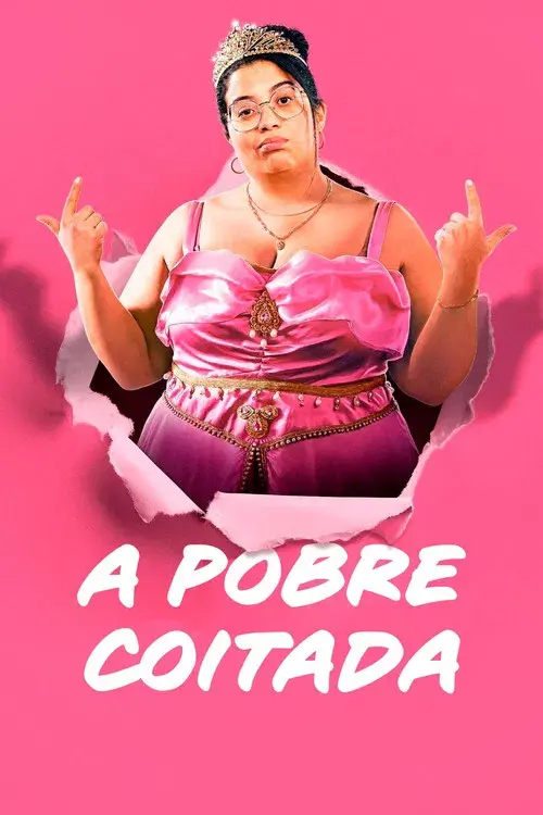 A Pobre Coitada