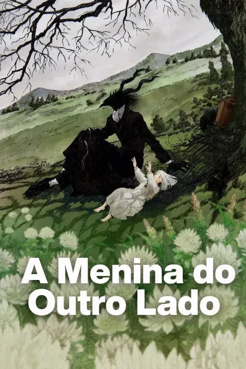 A Menina do Outro Lado