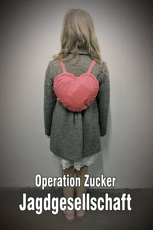 Operation Zucker - Jagdgesellschaft