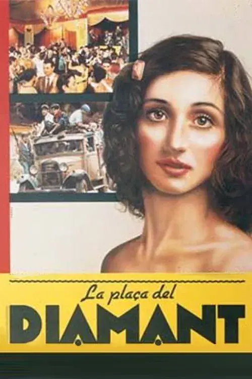 La Plaça del Diamant