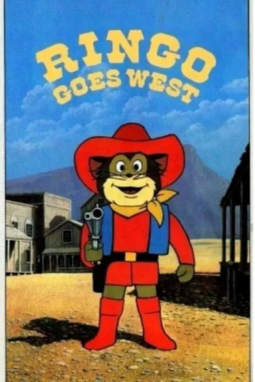 O Gato de Botas 2 - O Retorno de Perrault