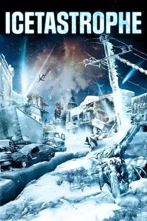 Catástrofes do Gelo