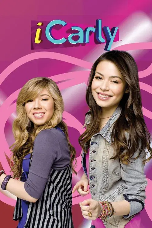 iCarly