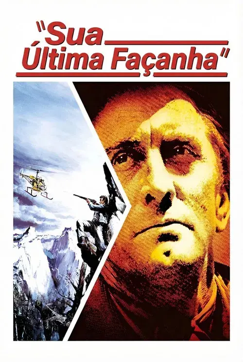 Sua Última Façanha