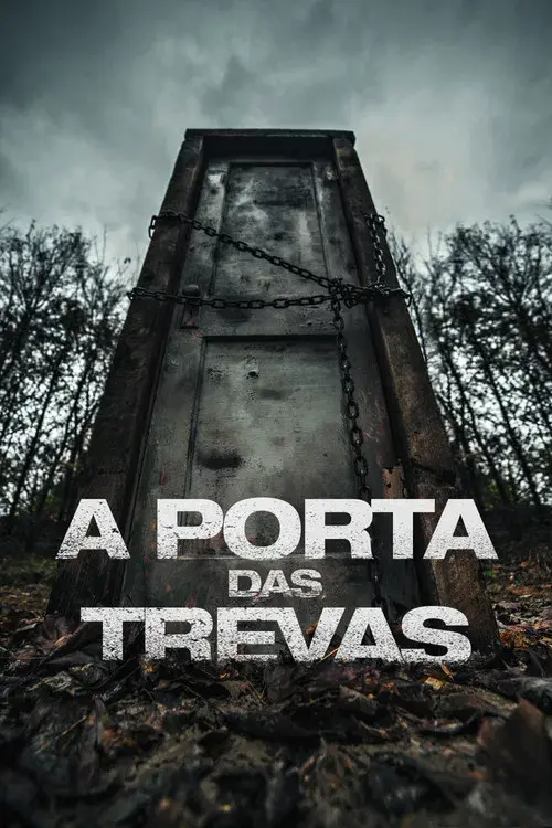 A Porta das Trevas