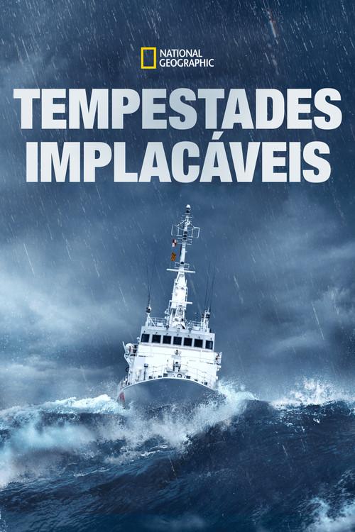 Tempestades Implacáveis