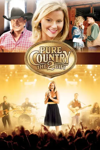 Pure Country 2: O Dom da Música