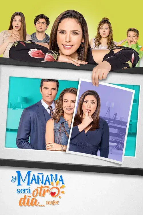 Y mañana será otro día… mejor