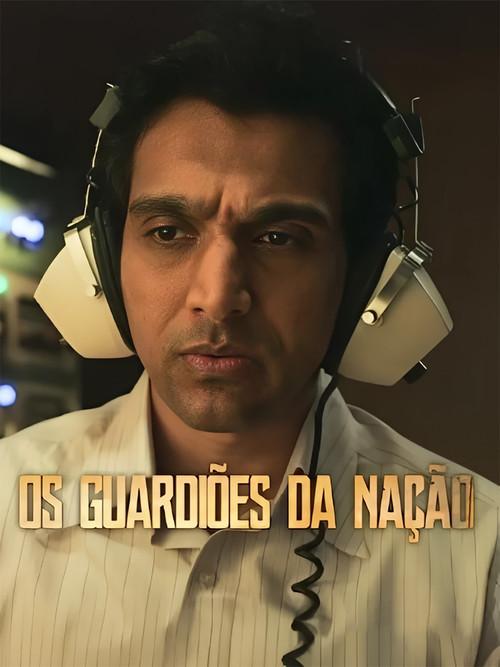 Os Guardiões da Nação