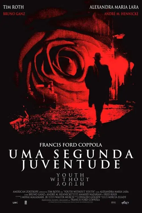 Velha Juventude
