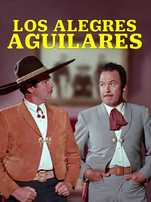 Los Alegres Aguilares