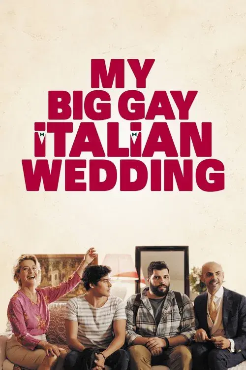 Meu casamento gay italiano